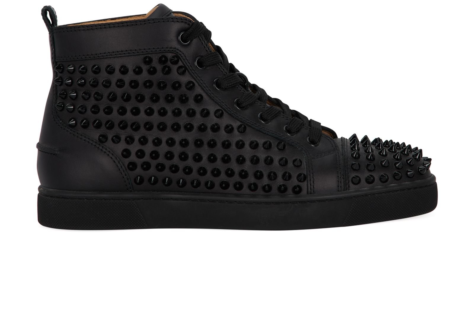 Louboutin shoes clearance trainers