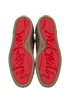 Christian Louboutin Lou Spikes Trainers, top view