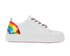Christian Louboutin Arkenspeed Trainers, front view