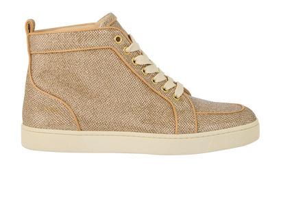 Christian Louboutin Rantus Orlato Trainers, front view