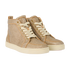 Christian Louboutin Rantus Orlato Trainers, side view