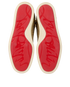 Christian Louboutin Rantus Orlato Trainers, top view