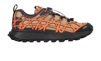Christian Dior B31 Runner Trainers, front view