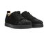 Christian Louboutin Louis Junior Spikes Sneakers, side view
