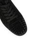 Christian Louboutin Louis Junior Spikes Sneakers, other view