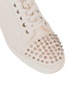 Christian Louboutin Vieira Studs Trainers, other view