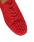 Christian Louboutin Louis Junior Trainers - Size UK7, other view