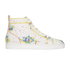 Christian Louboutin Louis Orlato Trainers, front view