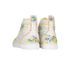 Christian Louboutin Louis Orlato Trainers, back view
