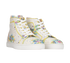 Christian Louboutin Louis Orlato Trainers, side view