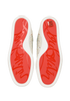 Christian Louboutin Louis Orlato Trainers, top view