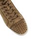 Christian Louboutin Spikes High Top Trainers, other view