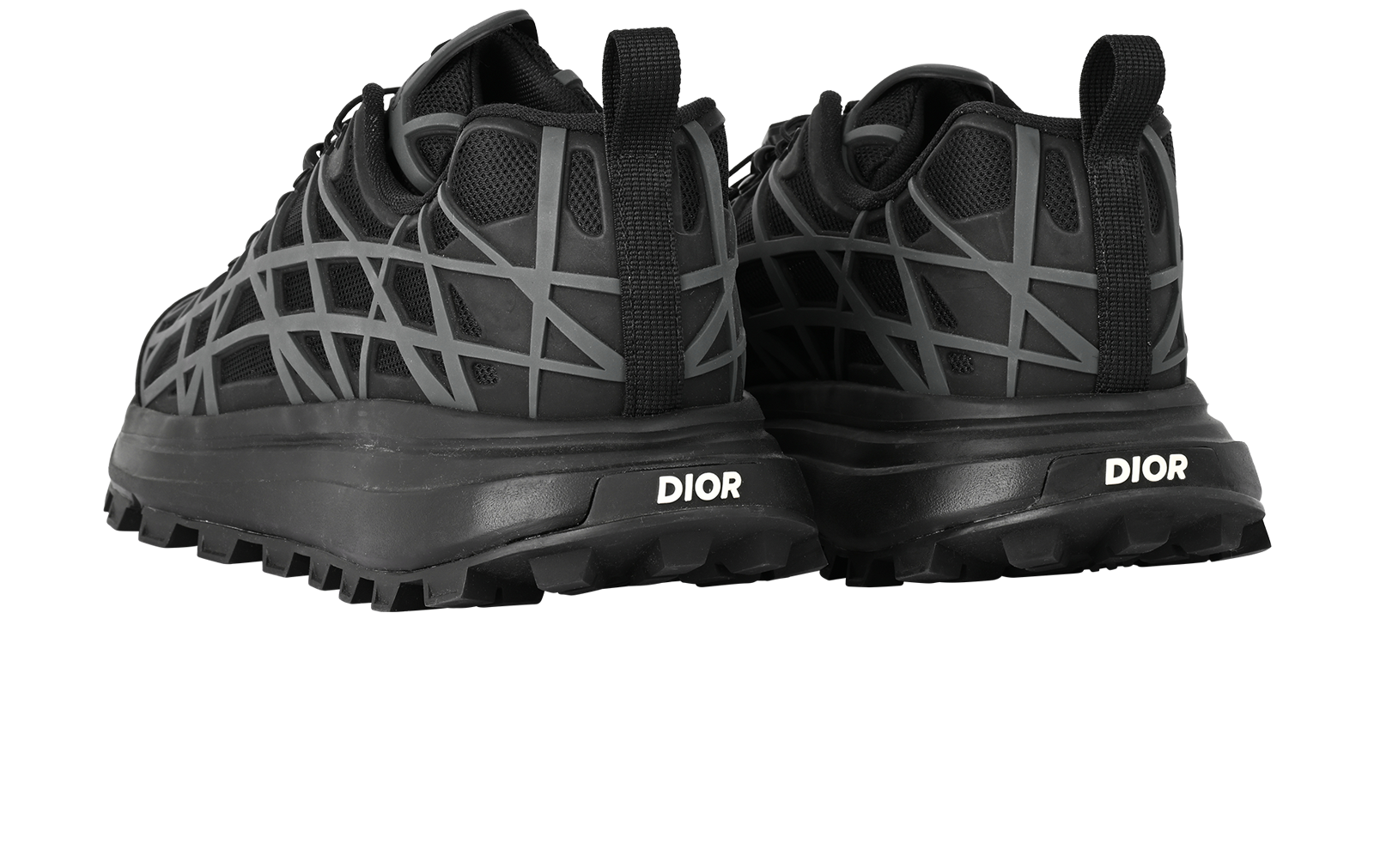 Christian Dior B31 Runner Trainers, Trainers Designer Exchange