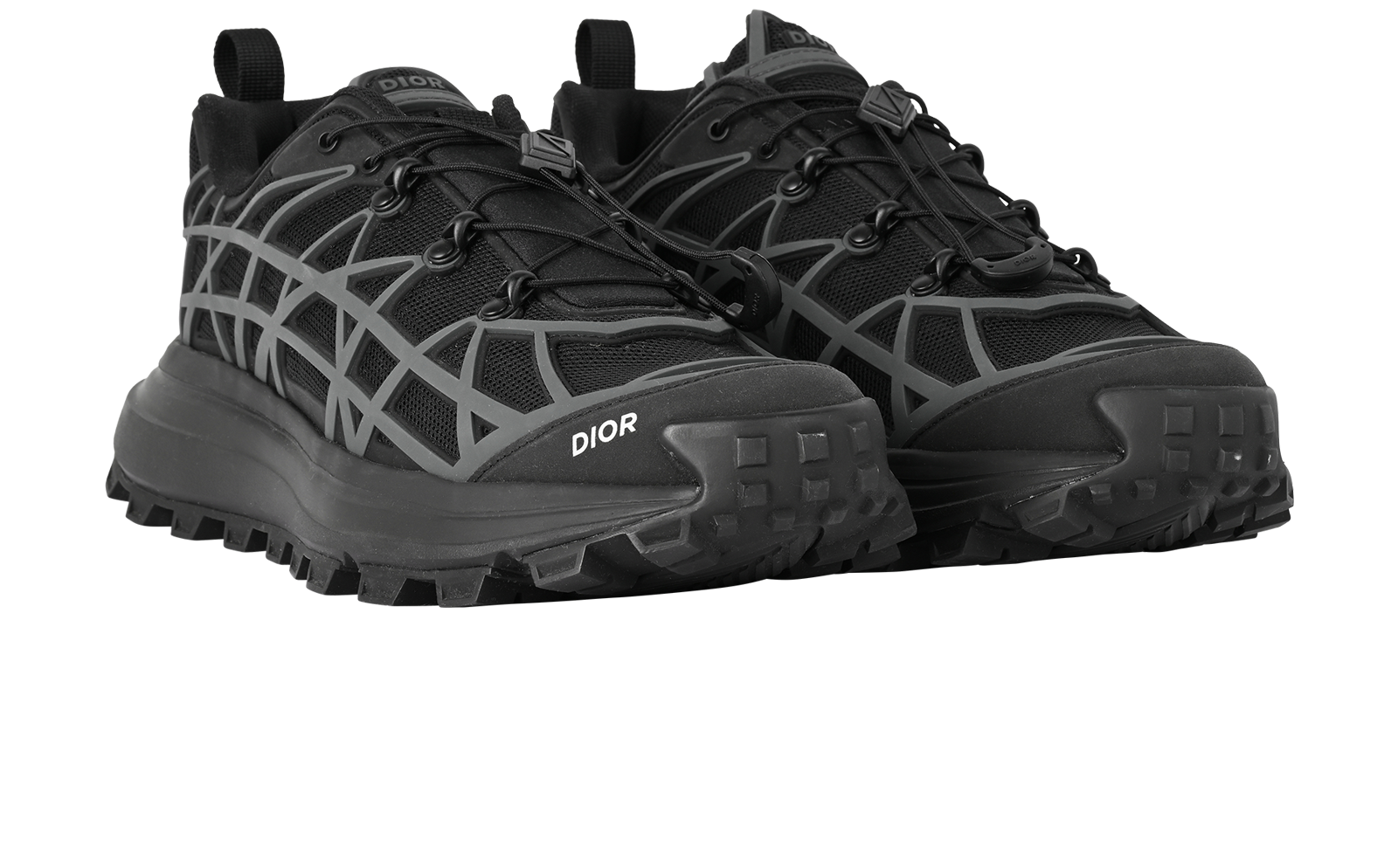 Christian Dior B31 Runner Trainers, Trainers Designer Exchange