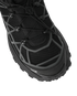 Christian Dior B31 Runner Trainers, &pound;295, Shoes, Black, Mesh, Other view
