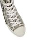 Dior B23 Oblique HighTop Trainers, other view