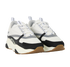 Christian Dior B22 Trainers, &pound;390, Shoes, Black/White, Mesh (Polyester), Side view