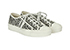 Christian Dior Walk 'n' Dior Montaigne Sneakers, side view