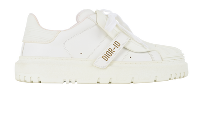 Christian Dior ID Trainers, front view