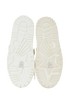 Christian Dior ID Trainers, top view
