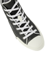 Christian Dior Logo High Top Trainers, other view