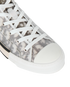 Christian Dior B23 High-Top Trainers, other view