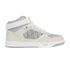 Christian Dior B27 Mid-Top Sneaker, front view