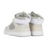 Christian Dior B27 Mid-Top Sneaker, back view