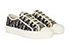Christian Dior Walk'N'Dior Monogram Sneakers, side view