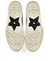 Christian Dior Walk'N'Dior Monogram Sneakers, top view