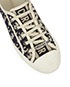 Christian Dior Walk'N'Dior Monogram Sneakers, other view