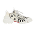 Christian Dior D-Connect Sneakers, &pound;295, Shoes, White, Fabric, Front view