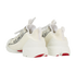 Christian Dior D-Connect Sneakers, &pound;295, Shoes, White, Fabric, Back view