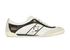Christion Dior Bowling Sneakers, front view