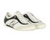 Christion Dior Bowling Sneakers, side view