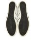 Christion Dior Bowling Sneakers, top view