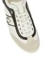 Christion Dior Bowling Sneakers, other view
