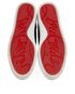 Christian Louboutin Happyrui Spikes Trainers, top view