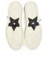 Christian Dior Knit Walk'n Dior High Top Trainers, top view