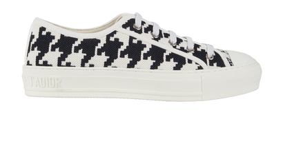 Christian Dior Low Top Trainers, front view
