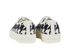 Christian Dior Low Top Trainers, back view