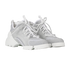 Dior D-Connect Trainers, side view