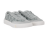 Christian Dior B101 CD Diamond Trainers, side view