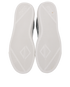 Christian Dior B101 CD Diamond Trainers, top view