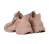 Christian Dior D-Connect Sneakers, back view