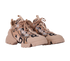 Christian Dior D-Connect Sneakers, side view