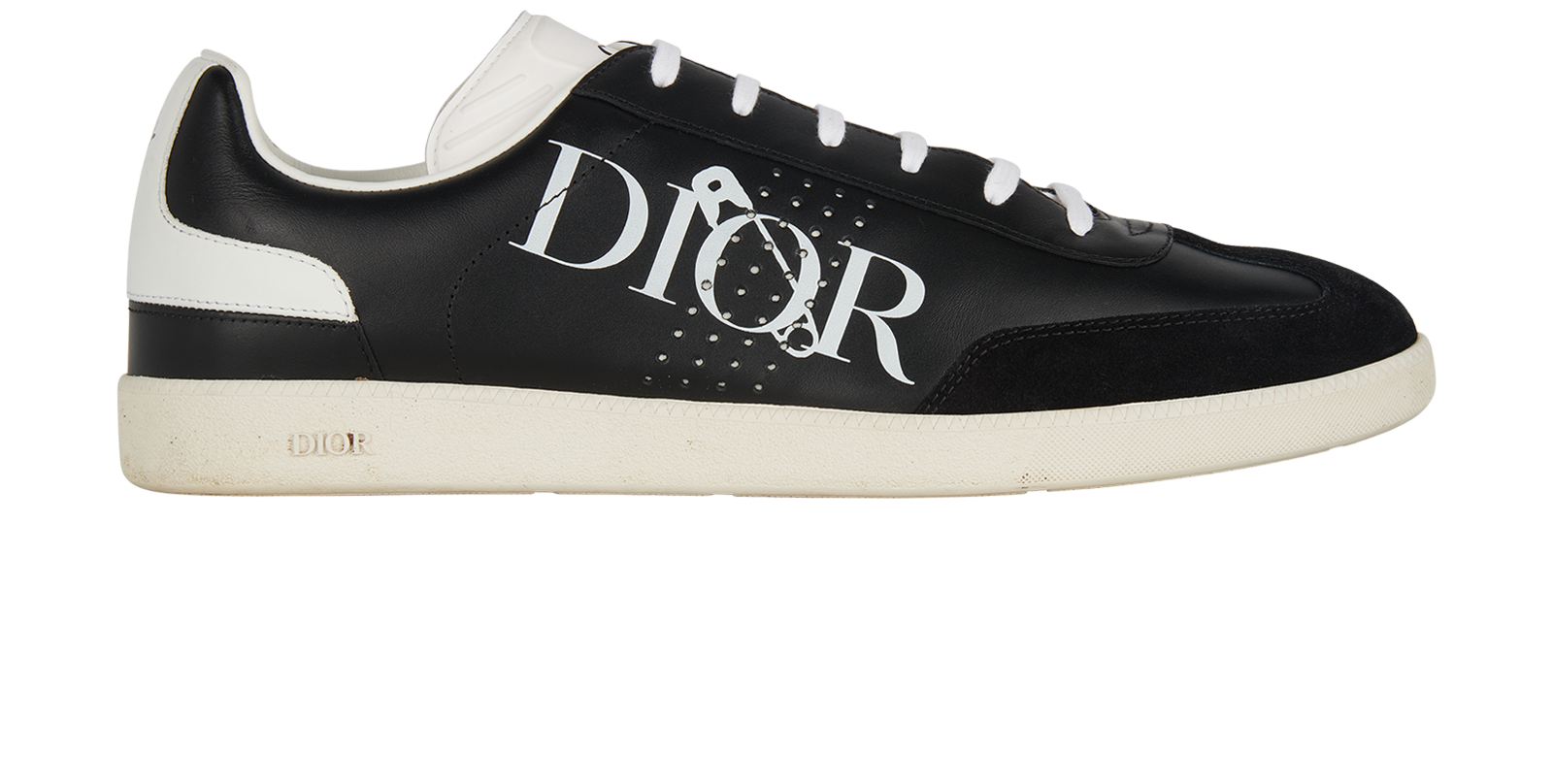 Christian Dior Logo B01 Trainers Trainers Designer Exchange Buy Sell Exchange