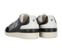 Christian Dior Logo B01 Trainers, back view