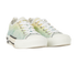 Christian Dior x Shawn Stussy B23 Trainers - UK9, side view