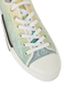 Christian Dior x Shawn Stussy B23 Trainers - UK9, other view